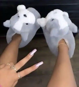 Meet your Posher, Hailey